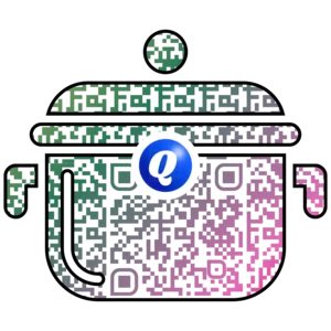 cooker qr code