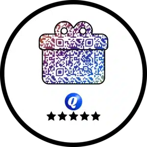gift qr code
